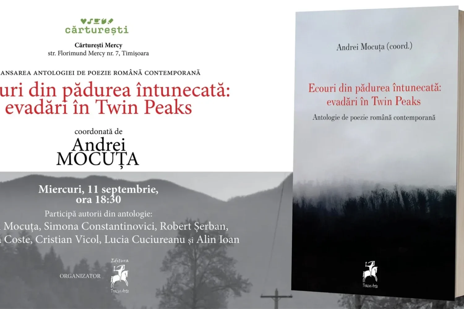 twin peaks