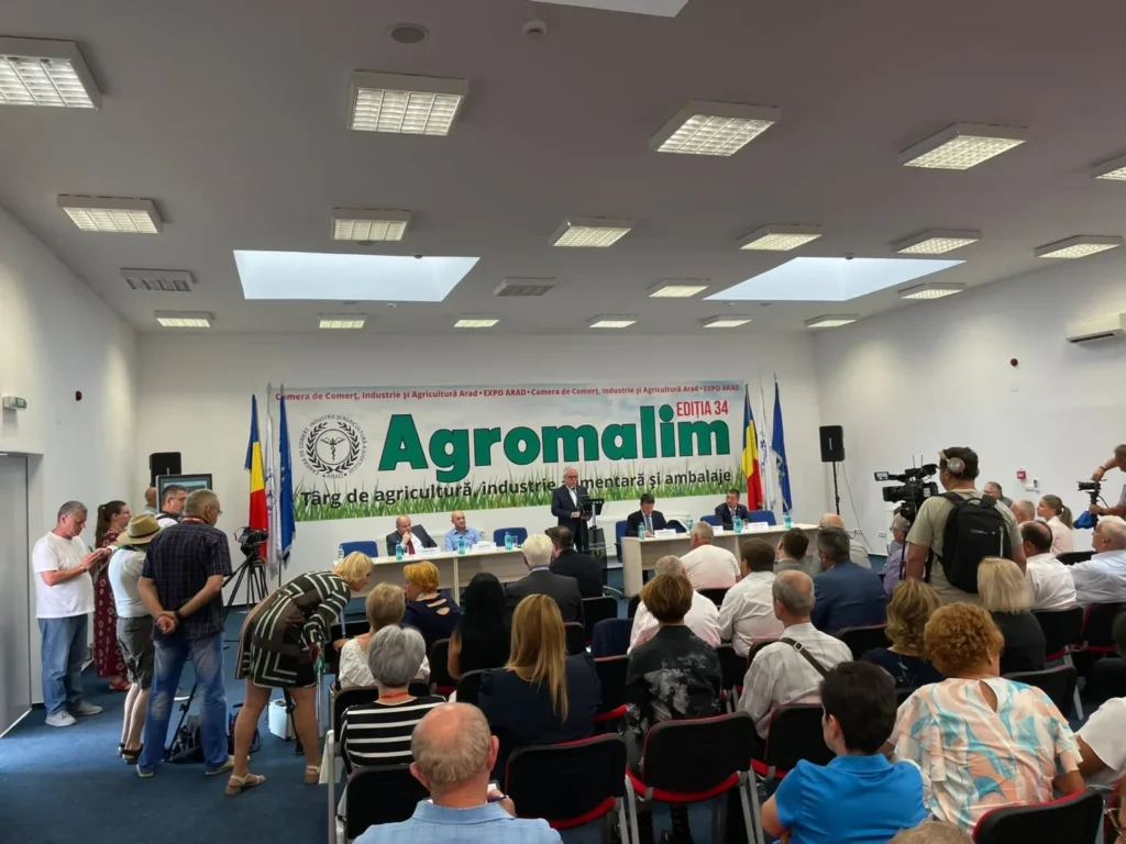 agromalim 2