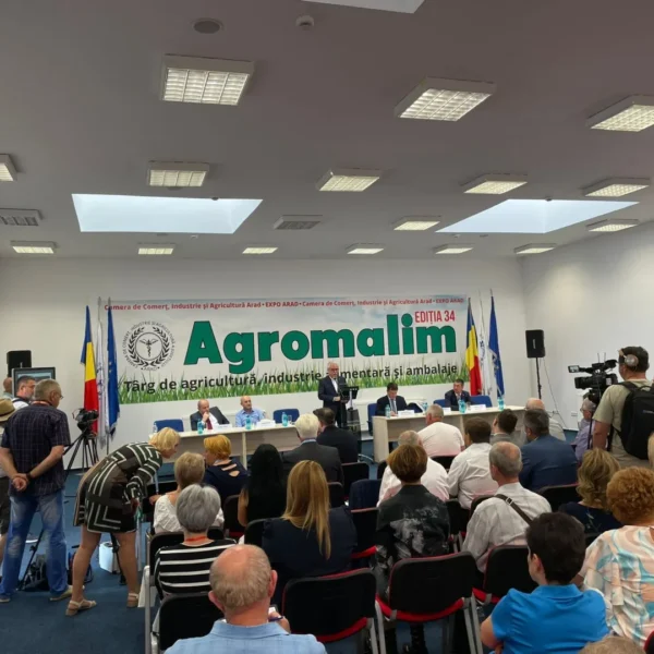 agromalim 2