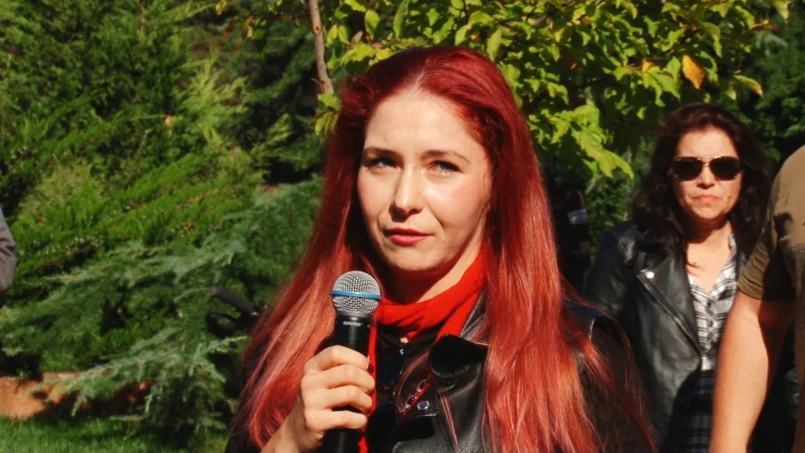 adriana barar