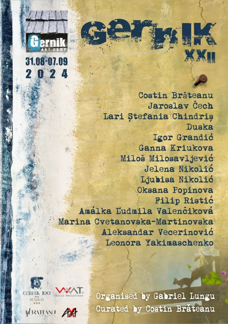 afis gernik ok