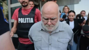 alfred bulai a fost reținut