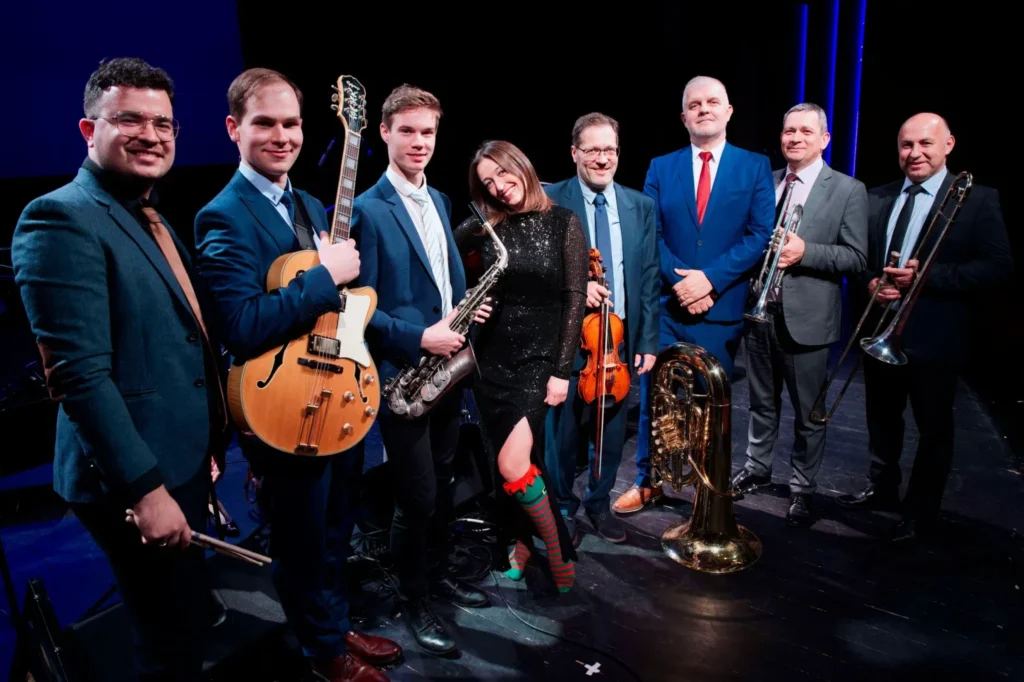 bohem ragtime jazz