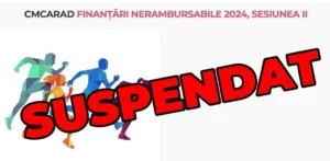 cmca suspendă sesiunea a doua