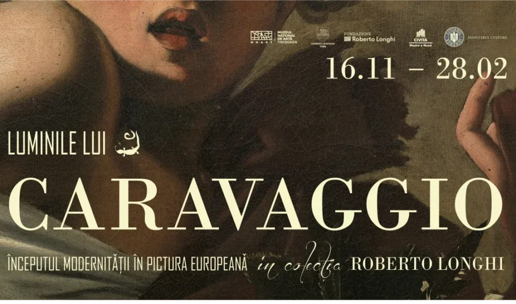 caravaggio