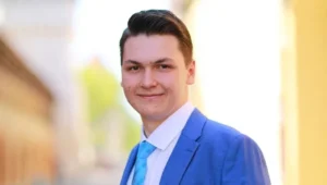 cristian baila