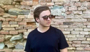 dani blanariu