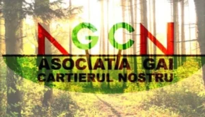 asociația gai - cartierul nostru