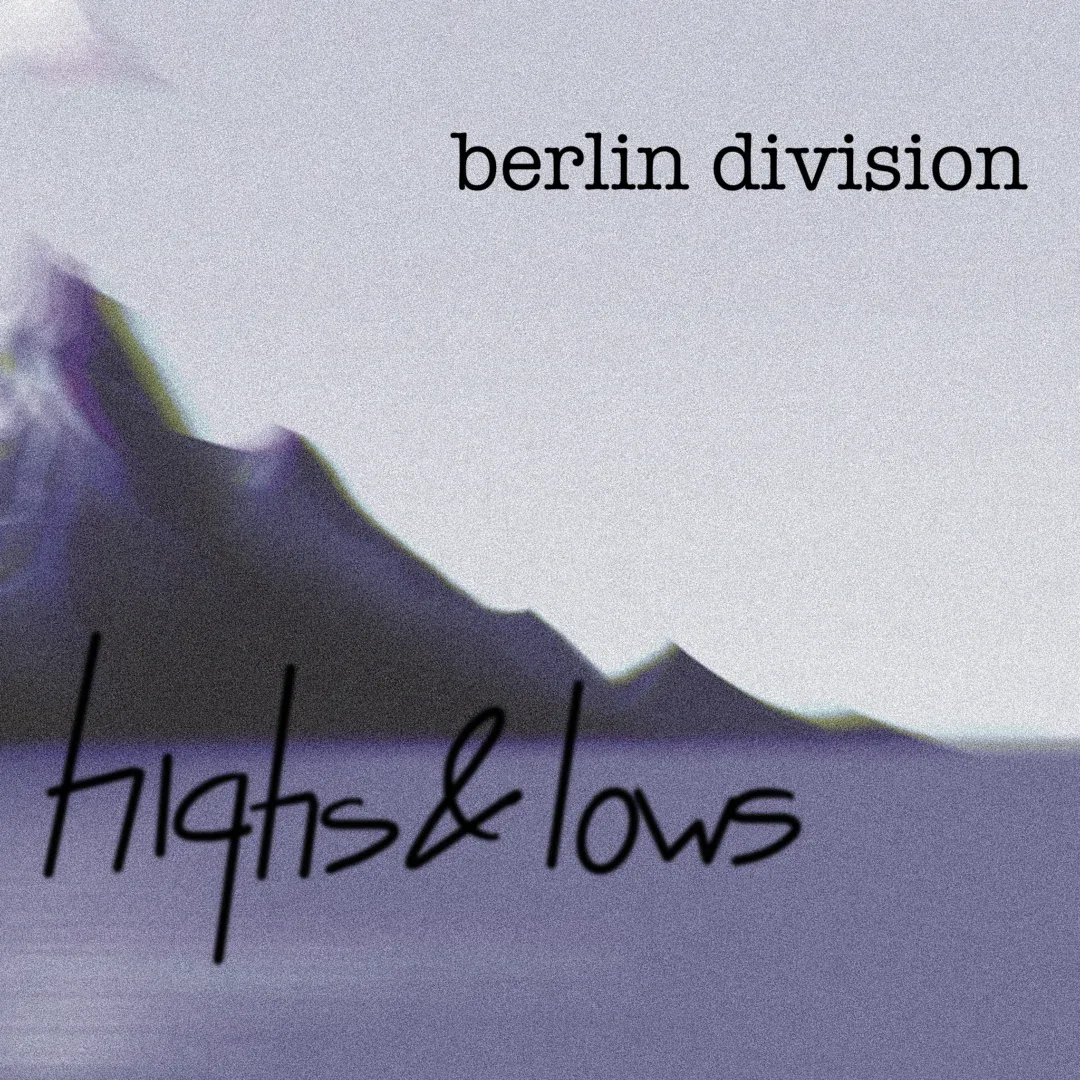 highslows artwork