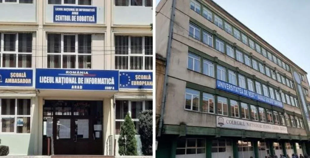 lni cladire goldis str eminescu