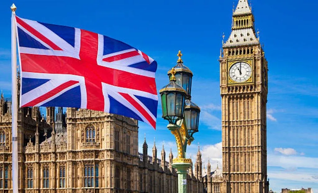 londra