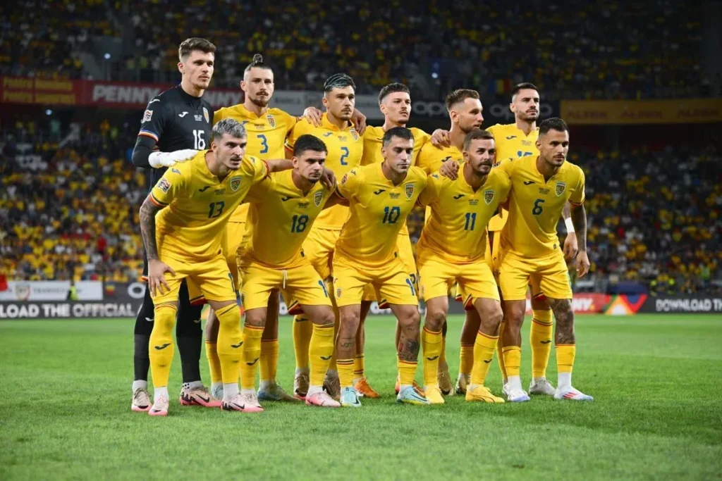 romania lituania