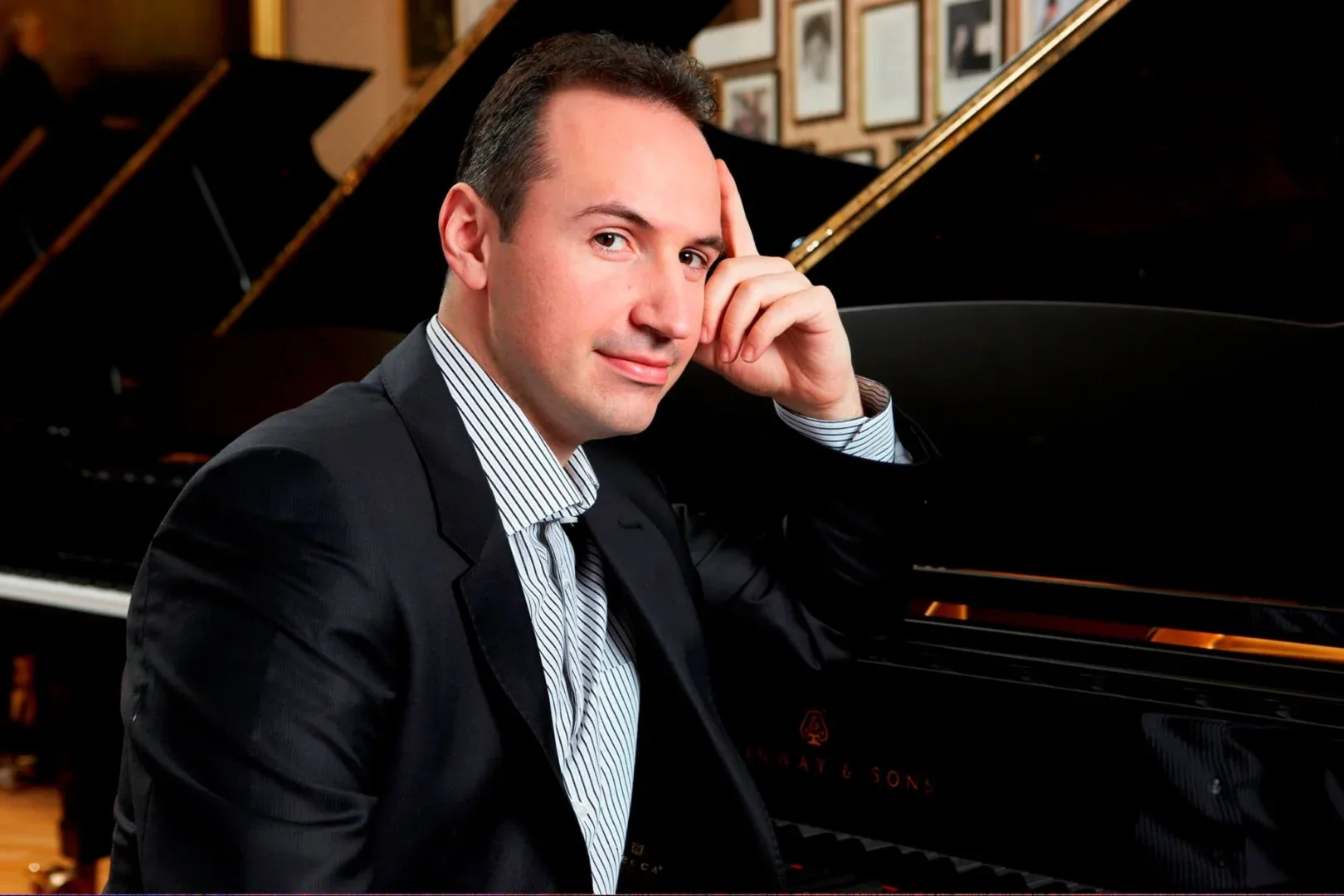 simon trpceski