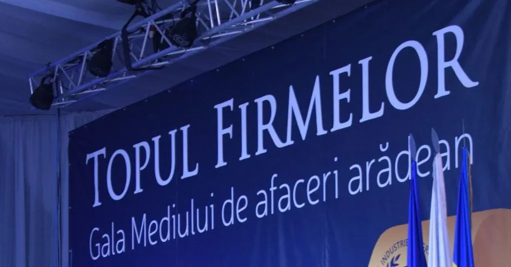 tpul firmelor
