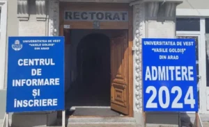 se redeschide platforma de înscrieri