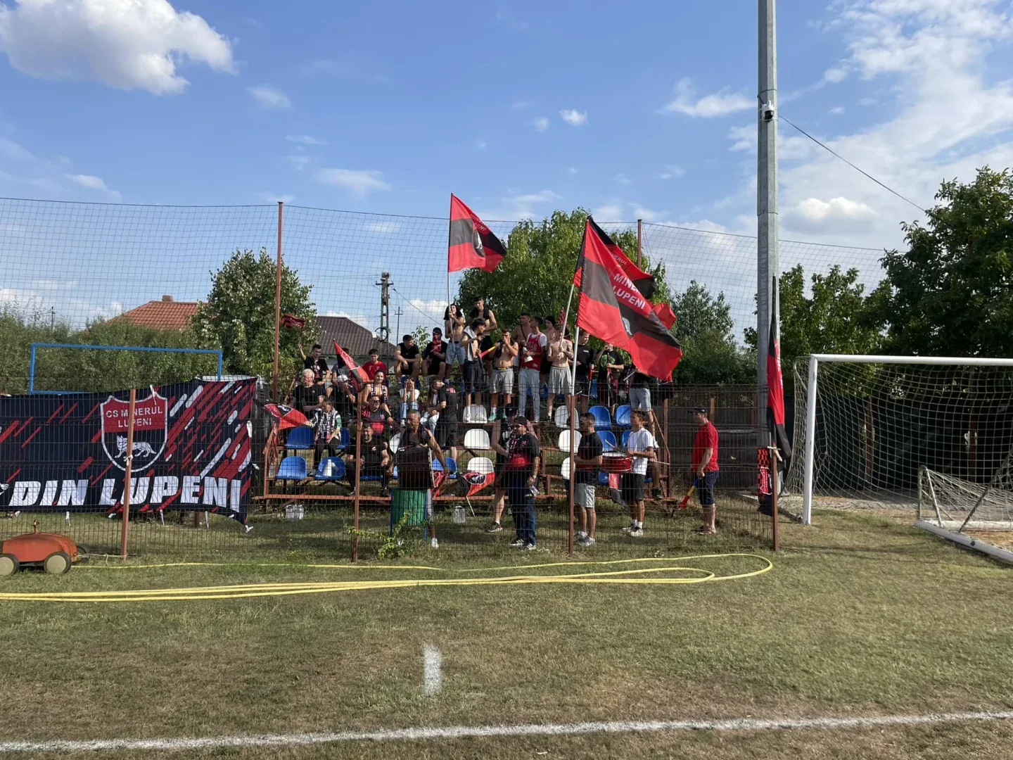 viitorul lupeni