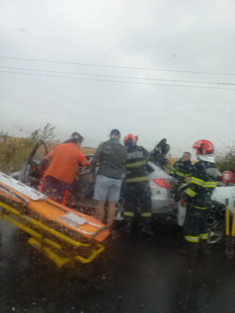accident beliu