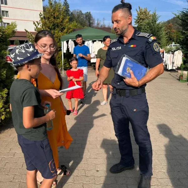 activitati preventive arad