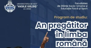 un nou program de studiu