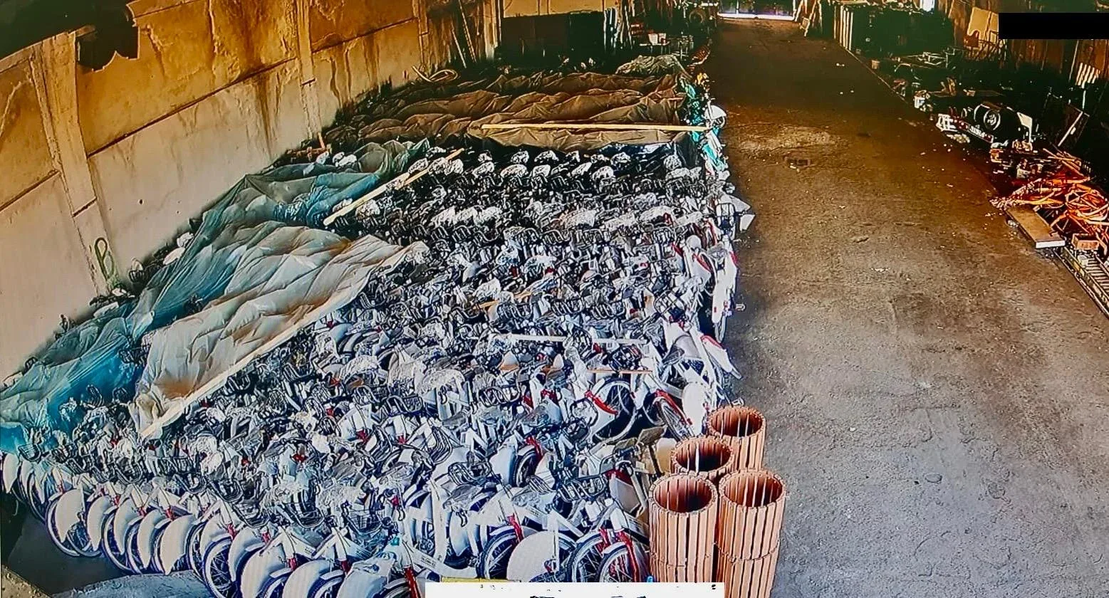 biciclete