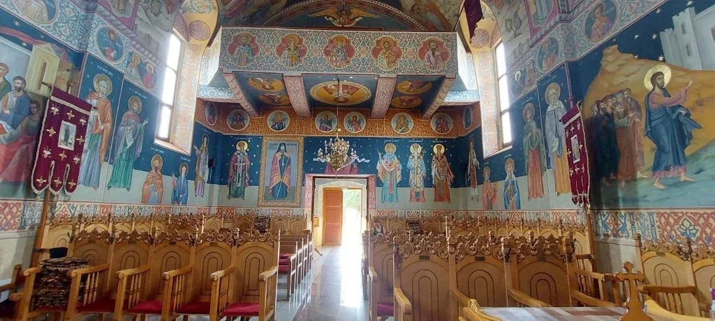 biserica gai