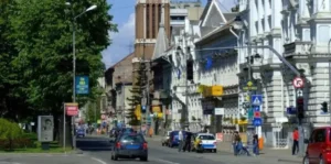 vineri, va fi restricționat accesul