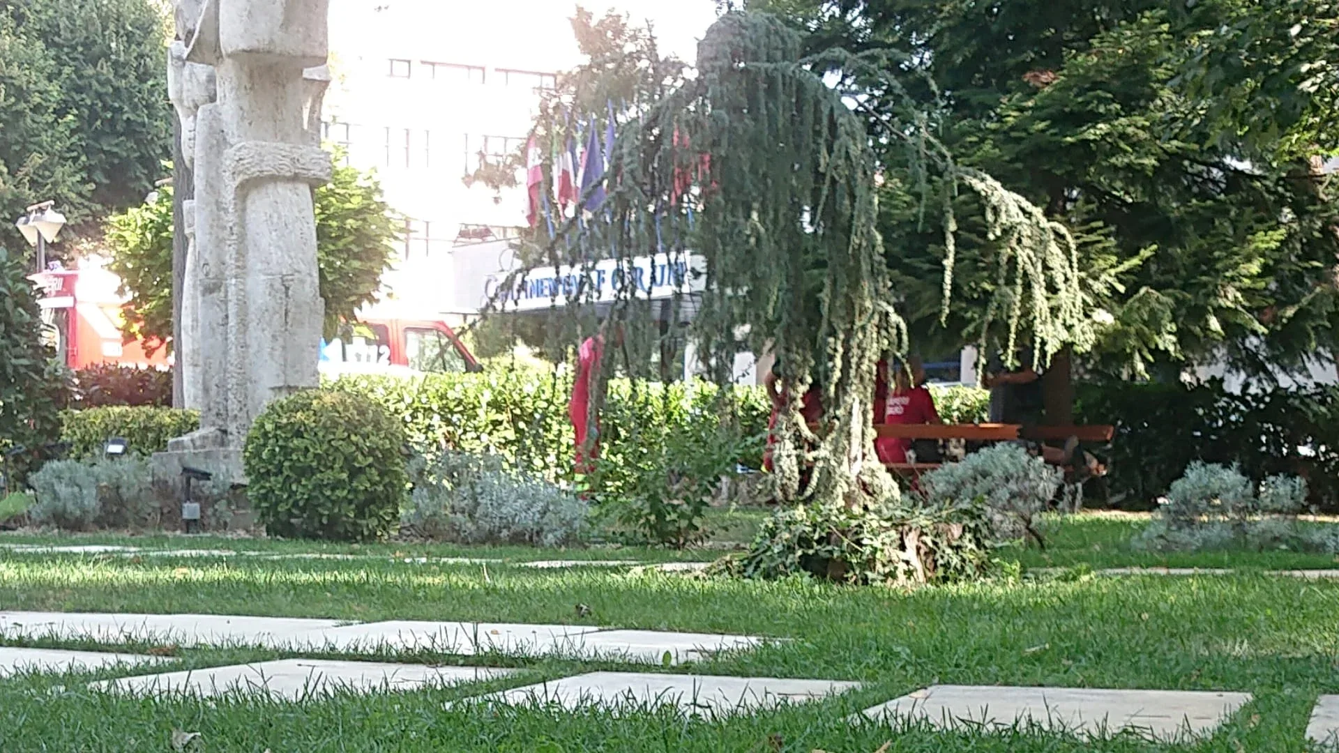 decedat parc bujor buda