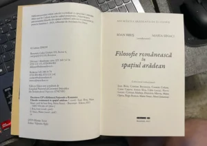 filosofie arad 1 1