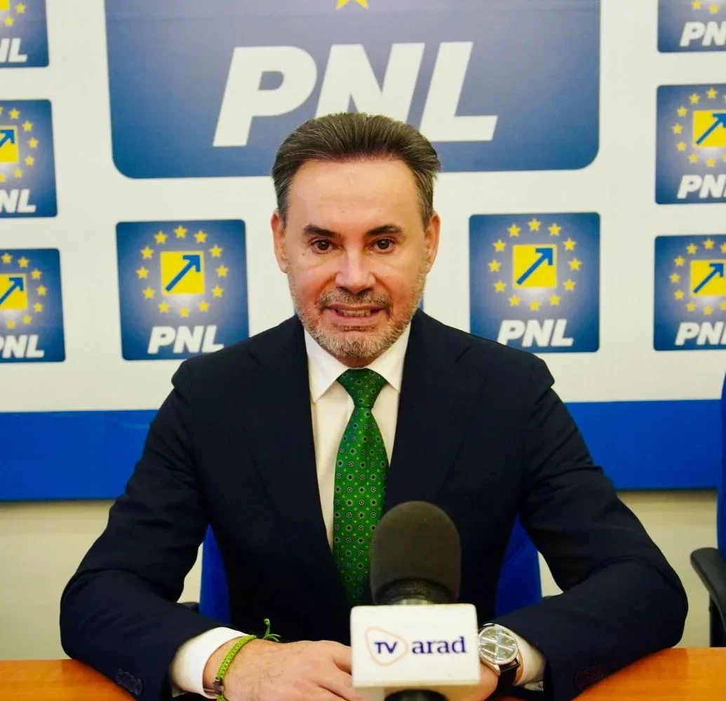 falcă: „pnl arad a votat lista