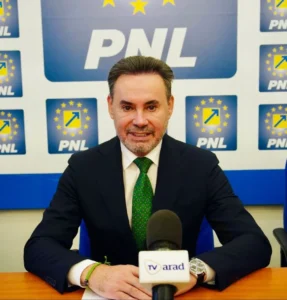 falcă: „pnl arad a votat lista