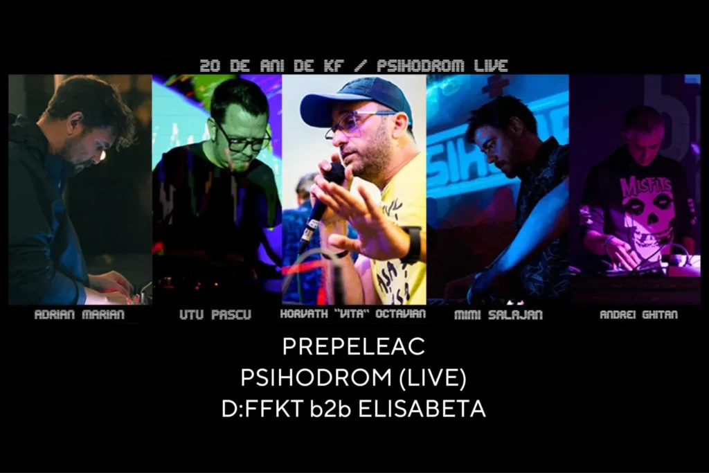 kf psihodrom
