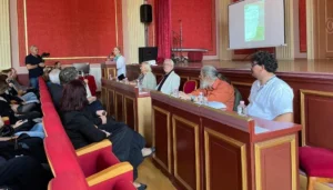 pledoarie pentru filosofie la colegiul