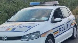 recomandări ale polițiștilor pentru șoferi