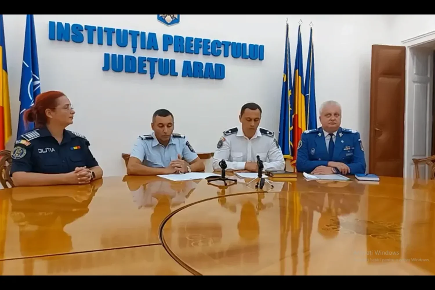 ipj arad și isu arad