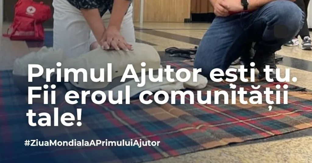 primul ajutor