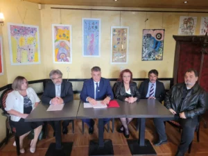 i-a reușit „faraonului” și perversa