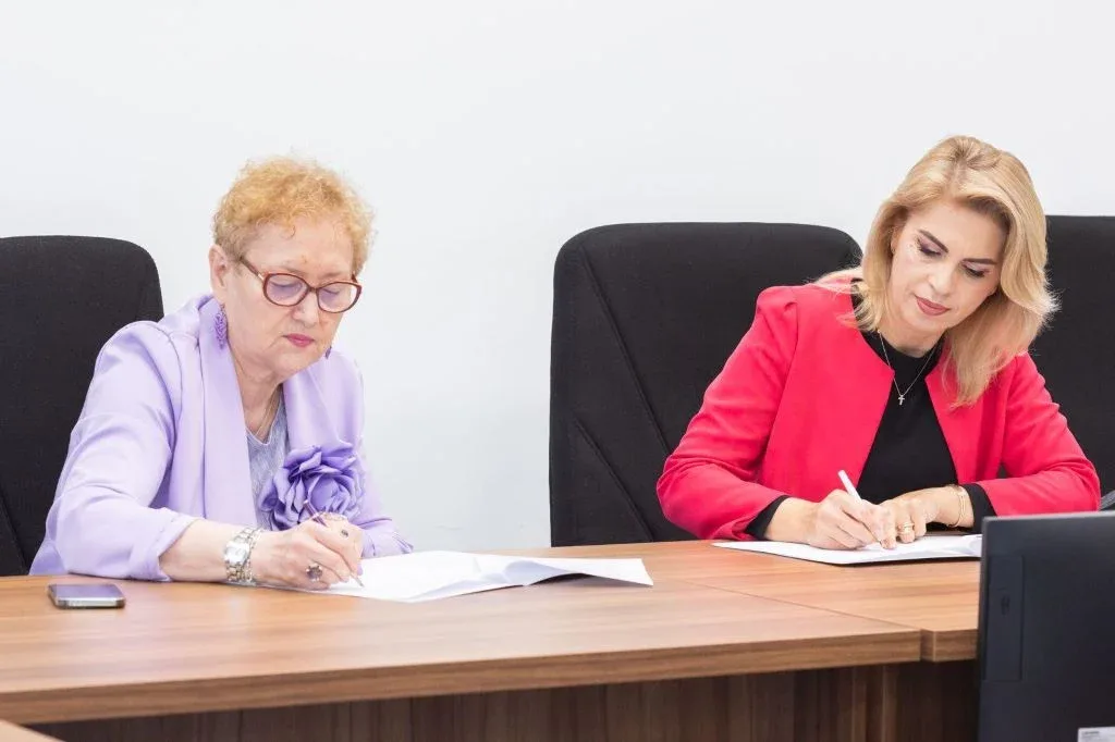 semnarea protocolului anes avocatul poporului