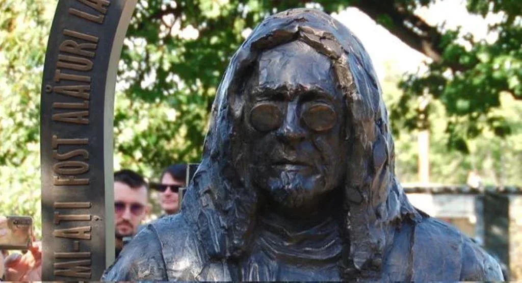 statuie adi barar timisoara