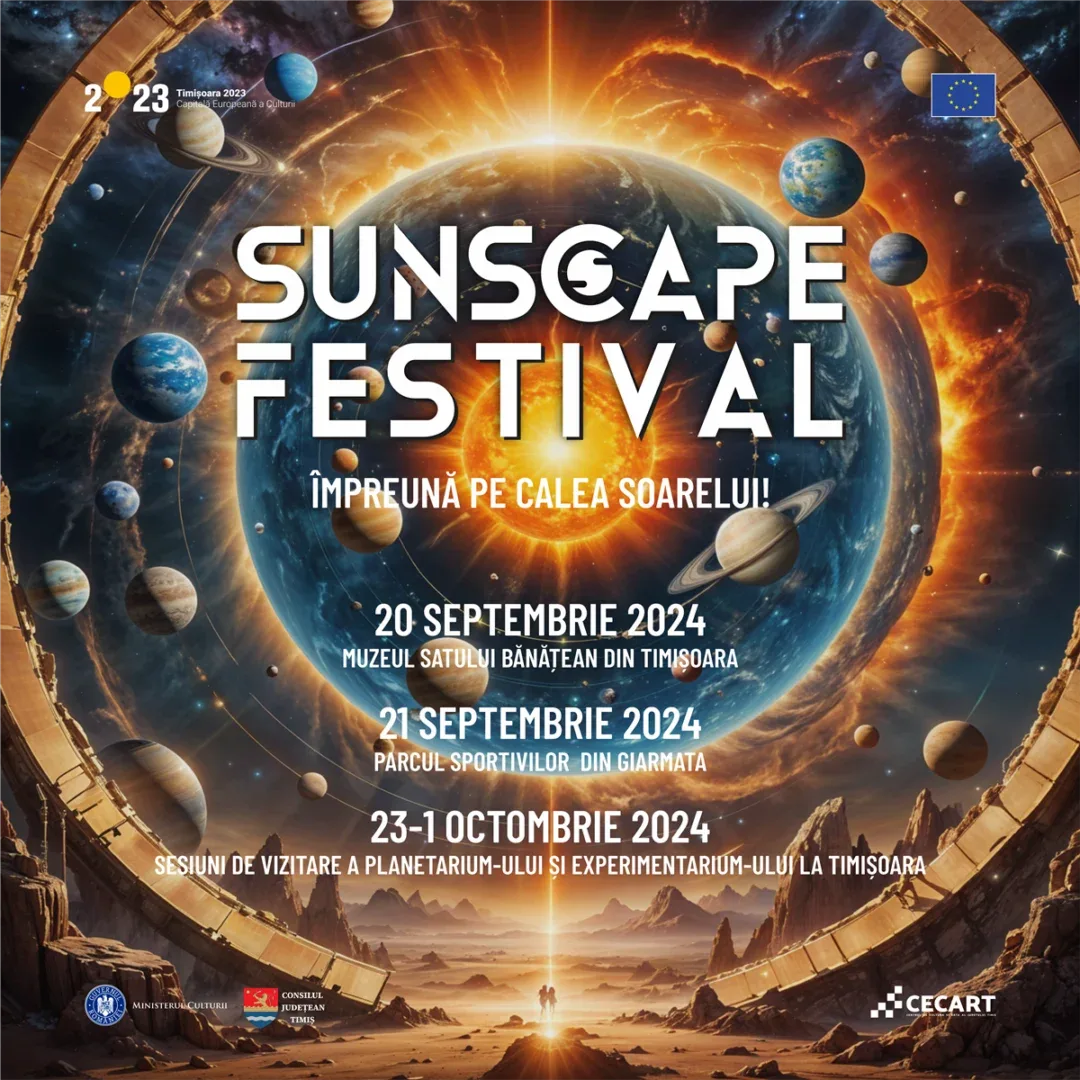 sunscape festival