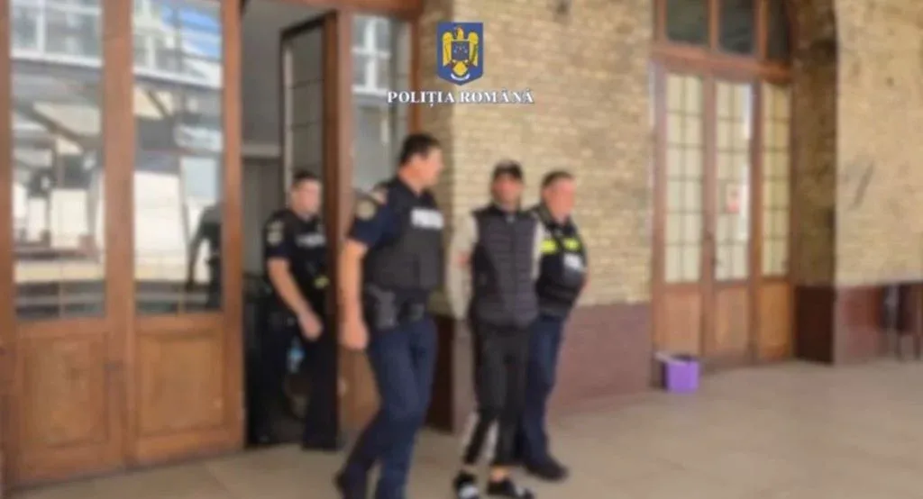 talharie gara arad