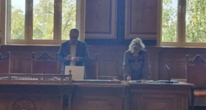 au fost desemnați judecătorii