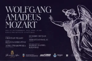 concert „wolfgang amadeus mozart”