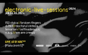 electronic live sessions revine