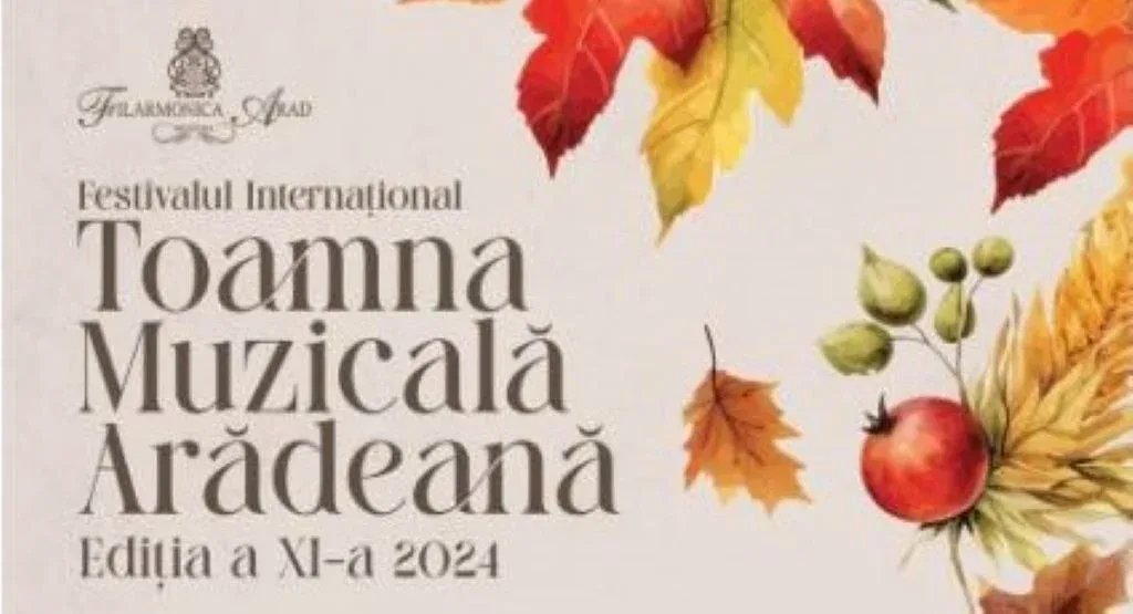afis festivalul toamnei filarmonica 1