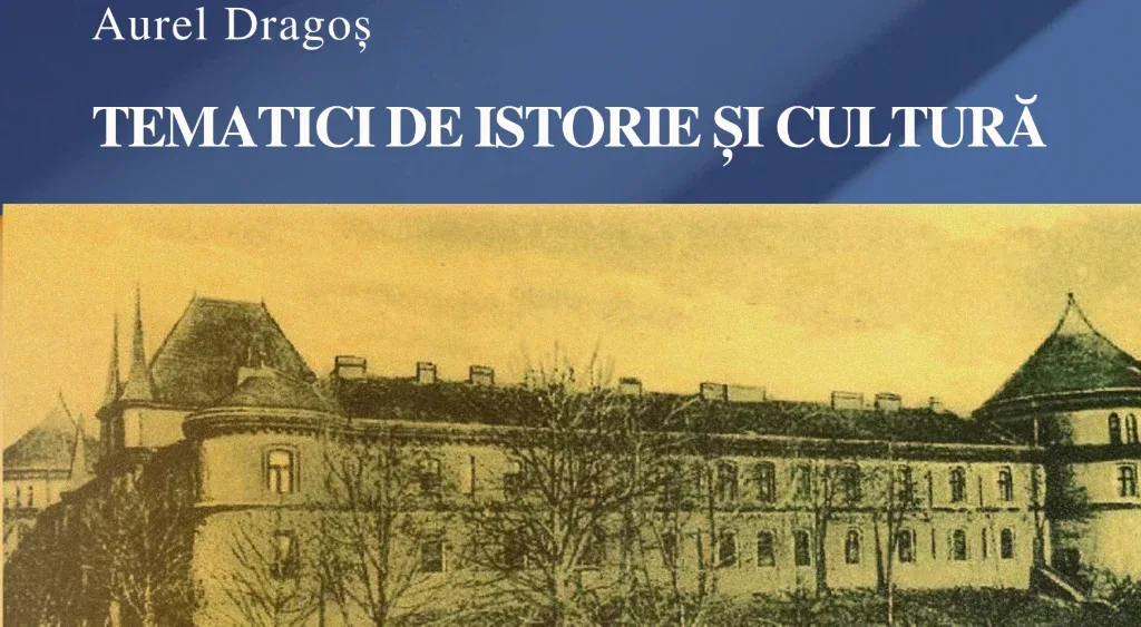 afis 23 octombrie 2024 lansare de carte bbiblioteca arad 1