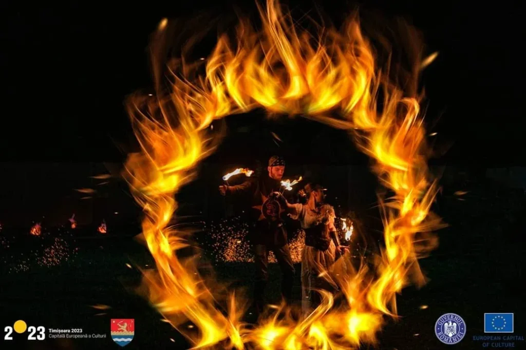 amor flammis