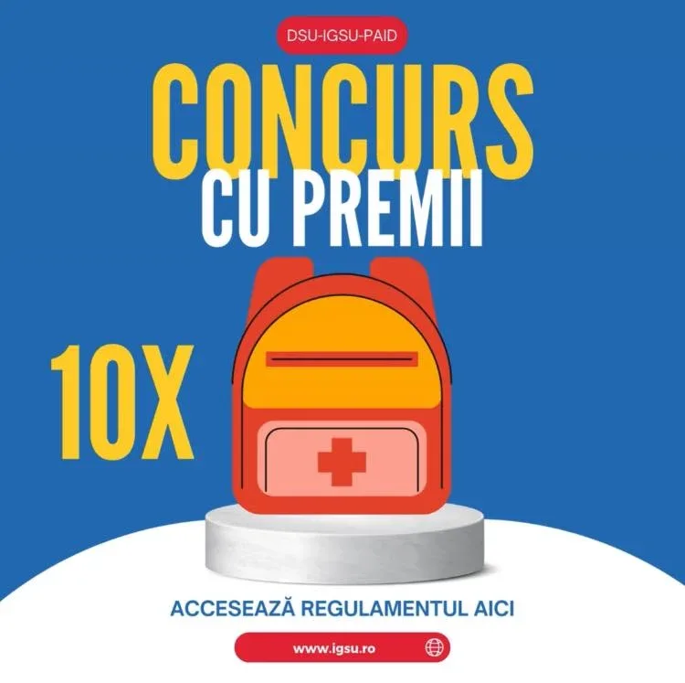 concurs igsu1