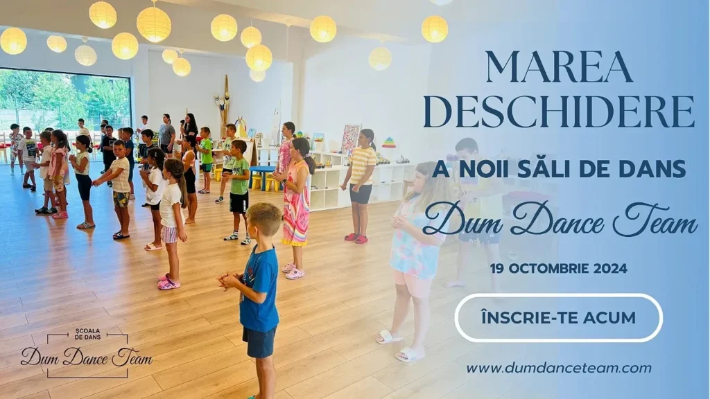 dum dance team
