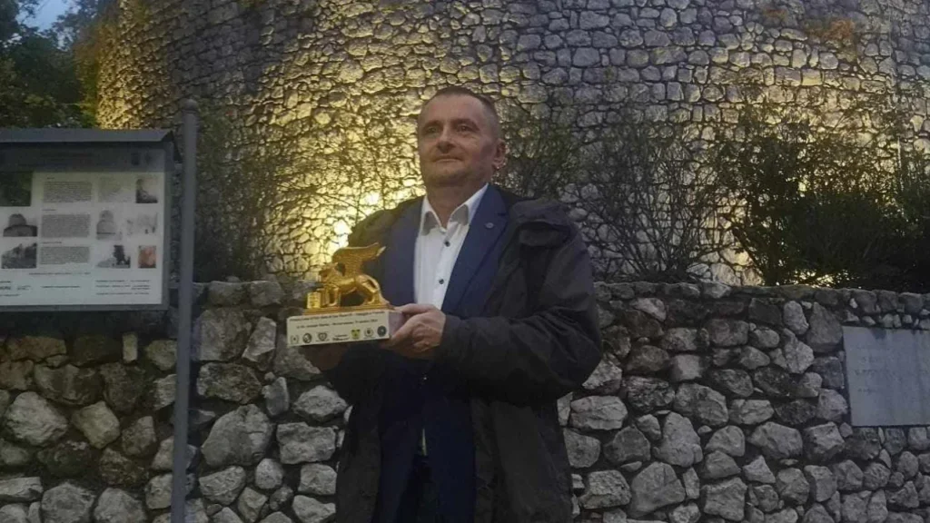 antoniu martin