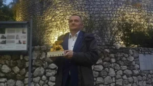 antoniu martin